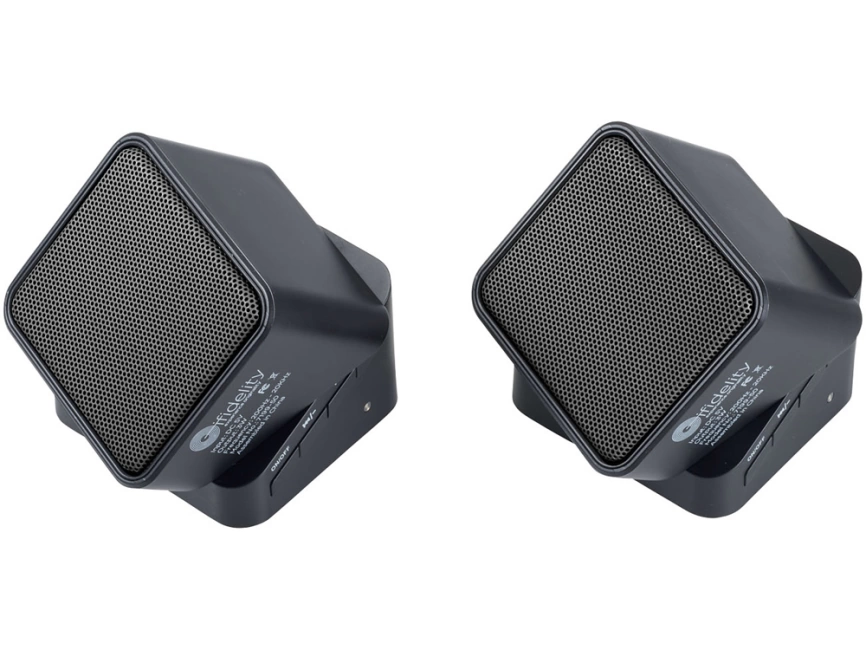 Набор динамиков MixMaster Bluetooth® фото 4