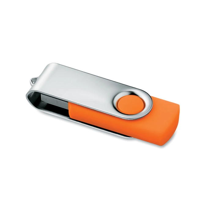 Techmate. USB Flash 4GB        MO1001-10 фото 1