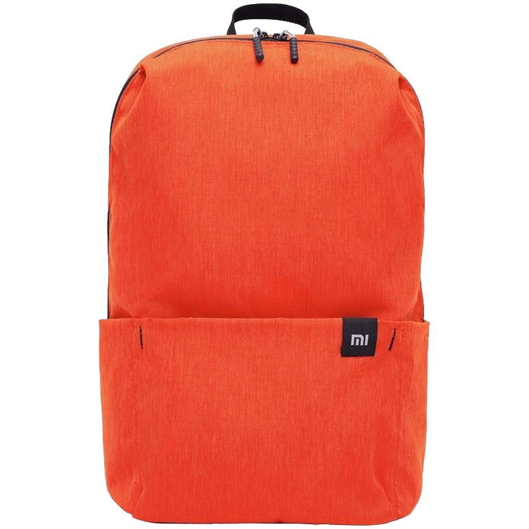 Рюкзак Mi Casual Daypack, оранжевый фото 1
