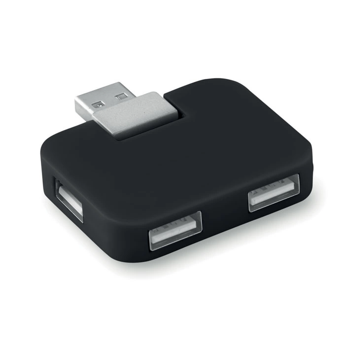 USB разветвитель фото 1
