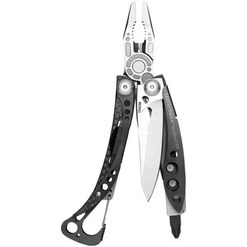 Мультитул Skeletool CX фото 1