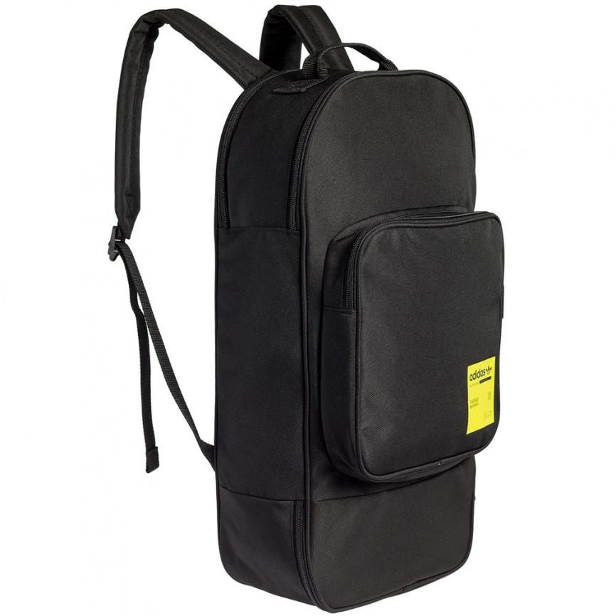 Рюкзак F18, черный фото 1