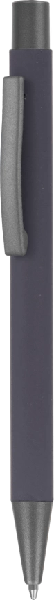 Ручка MAX SOFT TITAN Графитовая 1110.09 фото 1