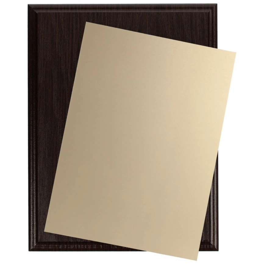 Плакетка Schwarzwald Gold фото 3