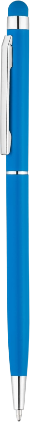 Ручка KENO Голубая NEW 1117.12 фото 1