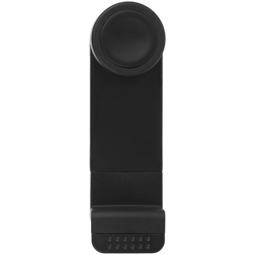 Держатель для телефона David Clinch, черный фото 2