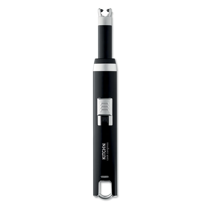 Большая USB зажигалка фото 12