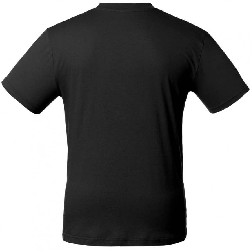 Футболка мужская Ghost of Love, черная, размер XXL фото 2