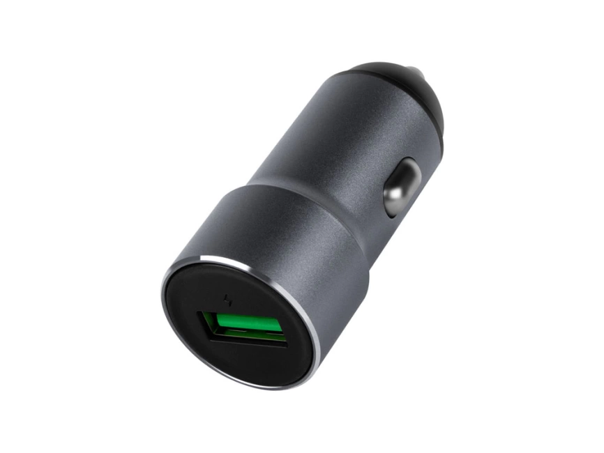 Автомобильное зарядное устройство Rombica Auto MC08 Quick фото 1