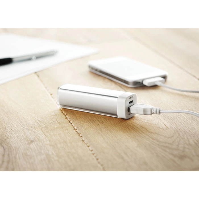 Зарядное устройство Power Bank фото 4