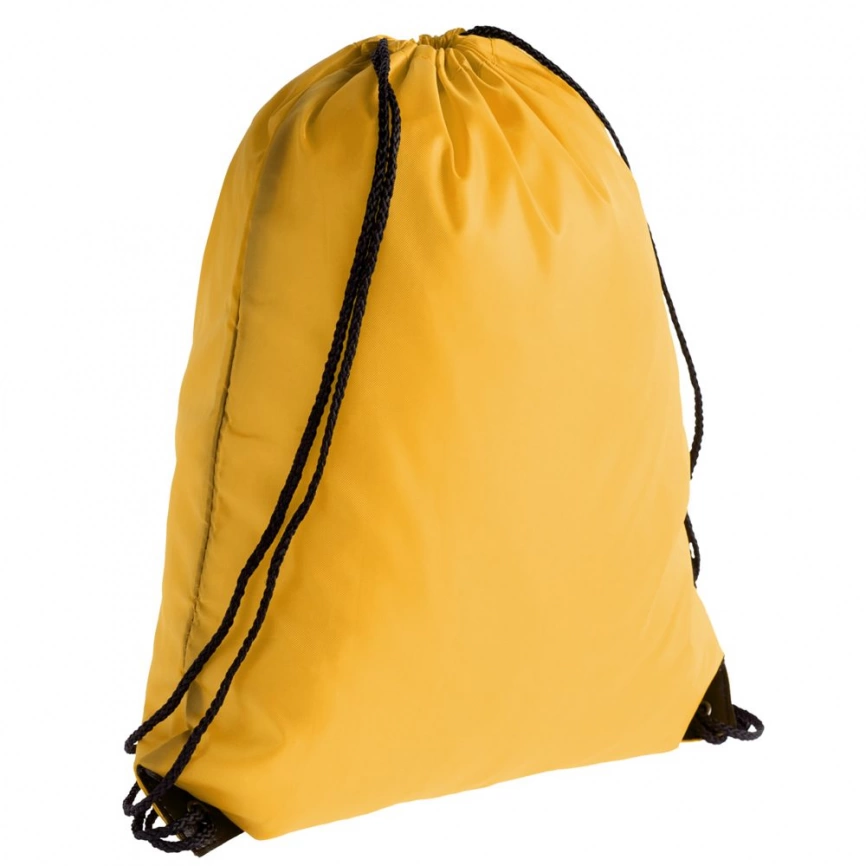 Рюкзак Element, ярко-желтый фото 1