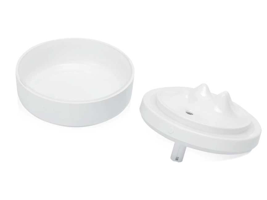 Воздухоувлажнитель Rombica Farel White фото 6