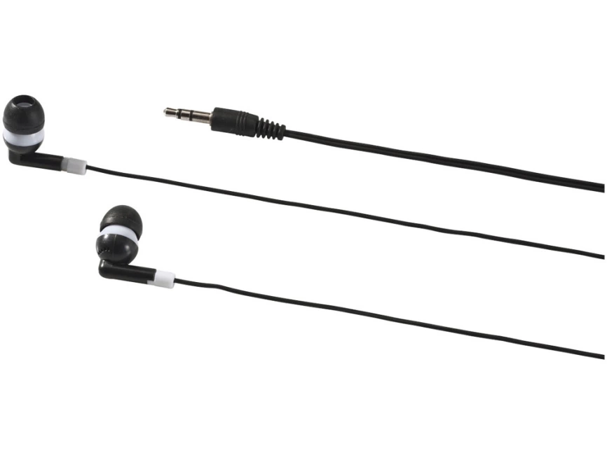 Наушники Rebel, черный фото 3