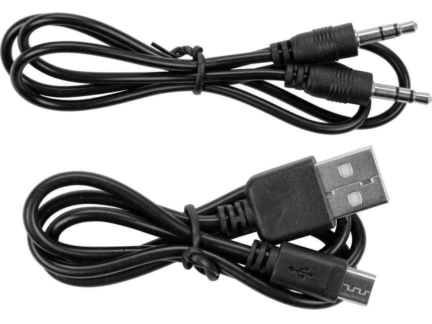 Портативная колонка Hi-Tech с функцией Bluetooth® фото 4