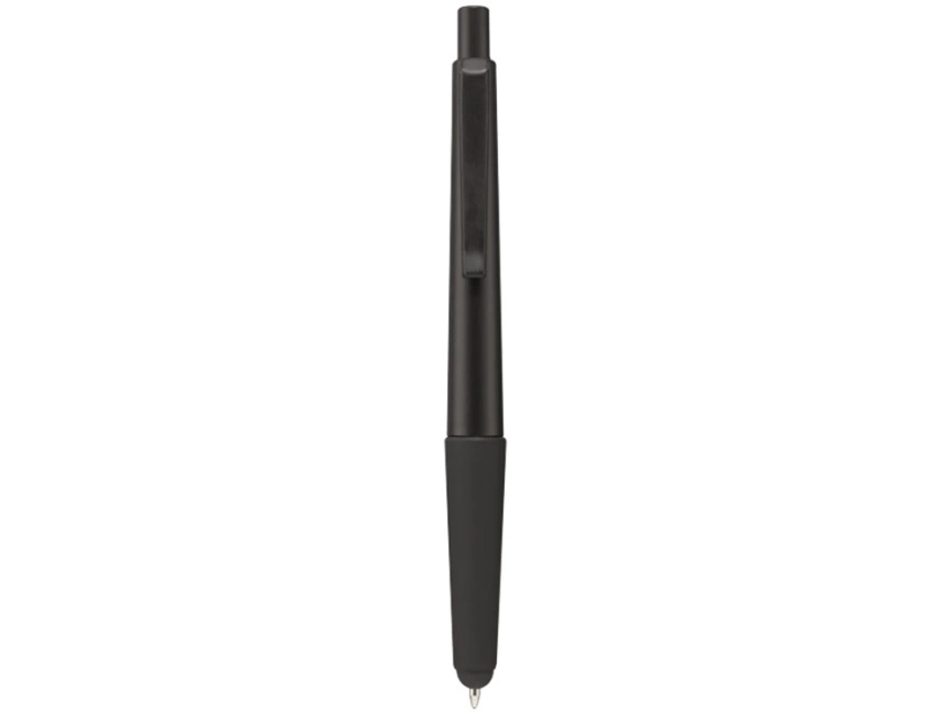 Ручка - стилус Gumi, черный, черные чернила фото 4