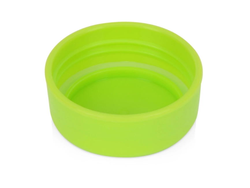 Бутылка для воды Candy, PET, зеленое яблоко фото 7