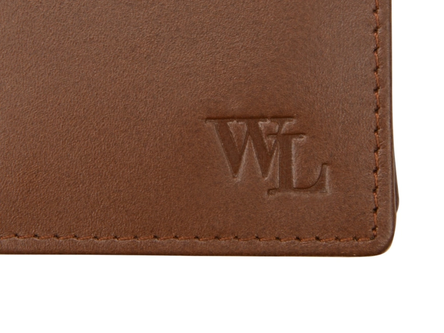 Набор William Lloyd : портмоне, ручка роллер фото 6
