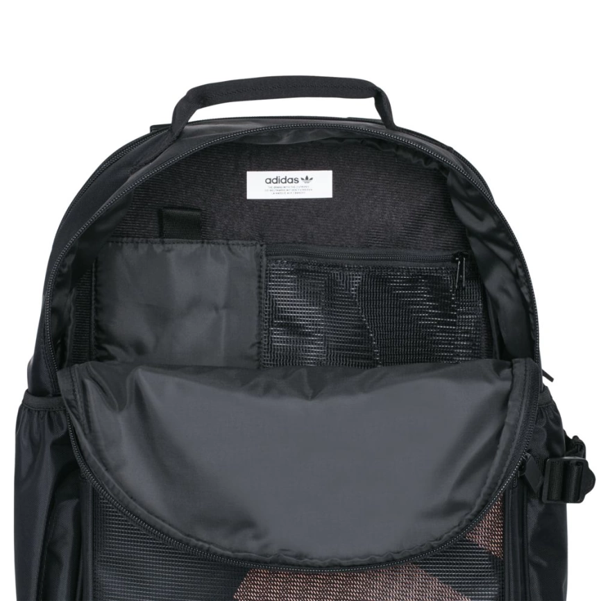 Рюкзак EQT Classic, черный фото 7