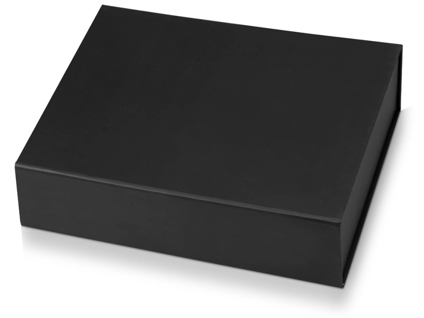 Подарочная коробка Giftbox средняя, черный фото 1