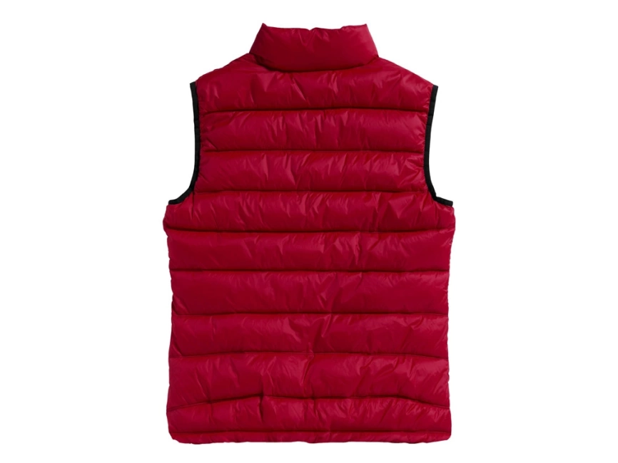 Жилет Mercer женский, красный фото 8