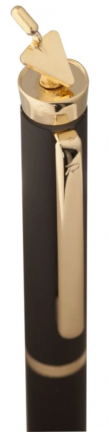 Ручка шариковая Trowel Golden Top фото 3