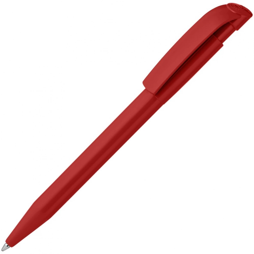 Ручка шариковая S45 Total, красная фото 1