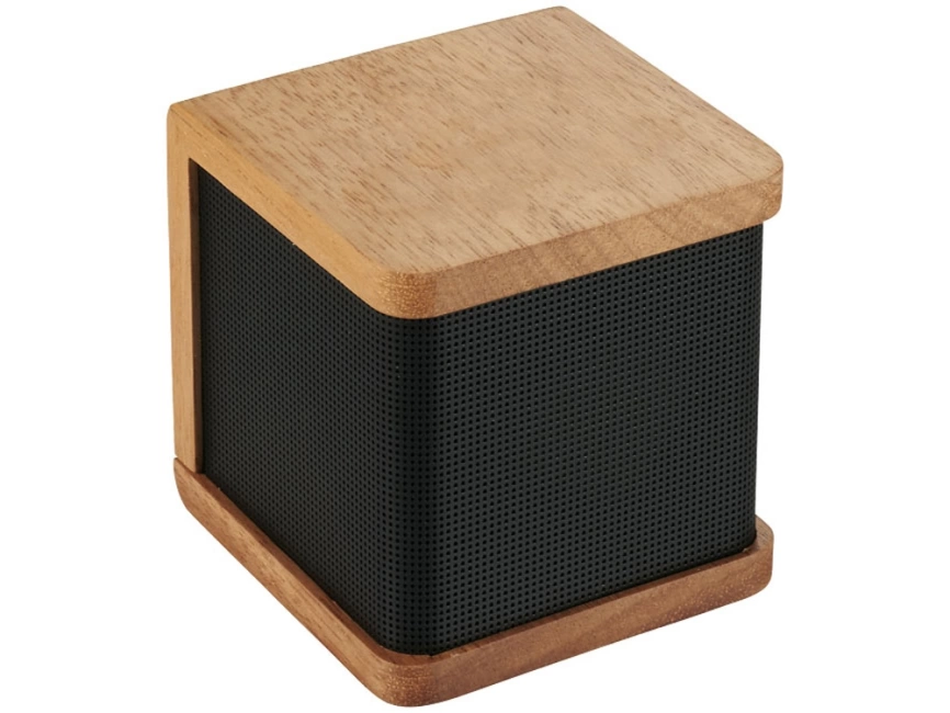 Деревянный динамик Seneca Bluetooth® фото 1