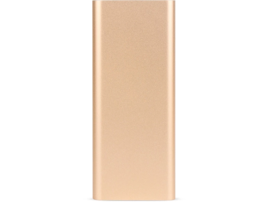 Внешний аккумулятор Rombica NEO AZ220G Quick, 22000 mAh, золотистый фото 3