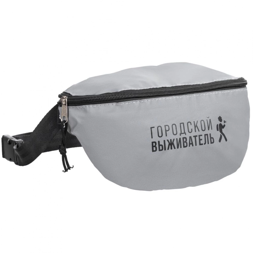Сумка «Городской выживатель» фото 1