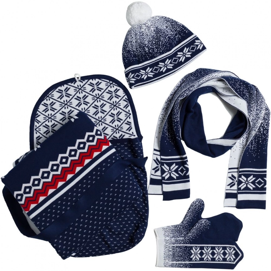 Сумка Laplandica фото 3