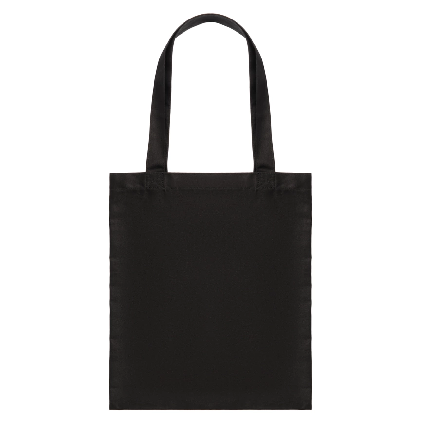 Сумка для покупок Erba NEO, черная фото 1