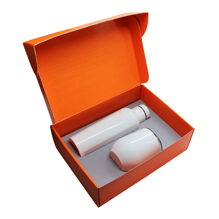 Набор Edge Box C G (белый) фото 1