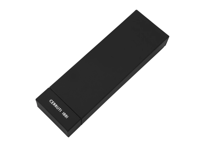 Набор Cerruti 1881: ручка шариковая, флеш-карта USB 2.0 на 2 Гб Zoom Blue фото 5