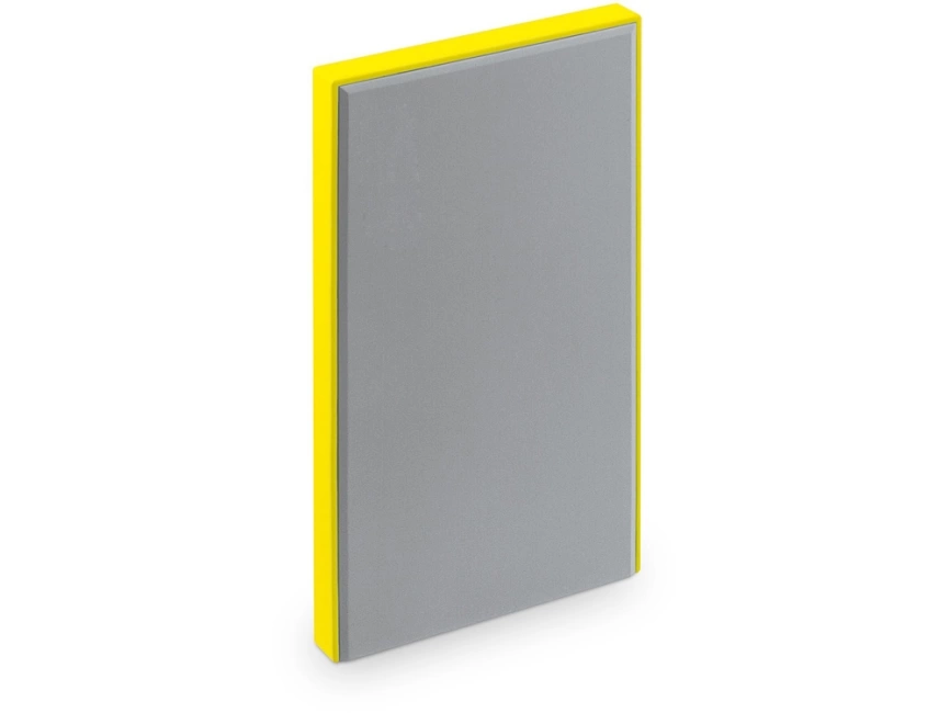 Внешний аккумулятор Rombica NEO NS50Y, желтый фото 2