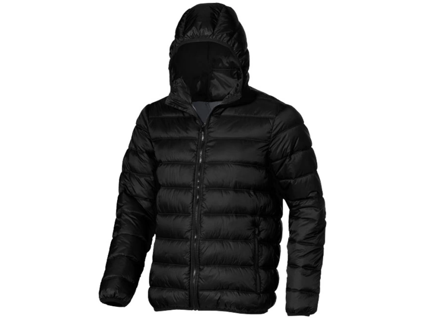 Куртка Norquay мужская, черный фото 1