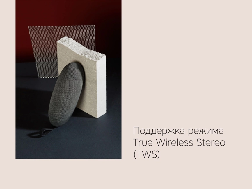 Портативная акустика Rombica Mysound Onyx 1C фото 5