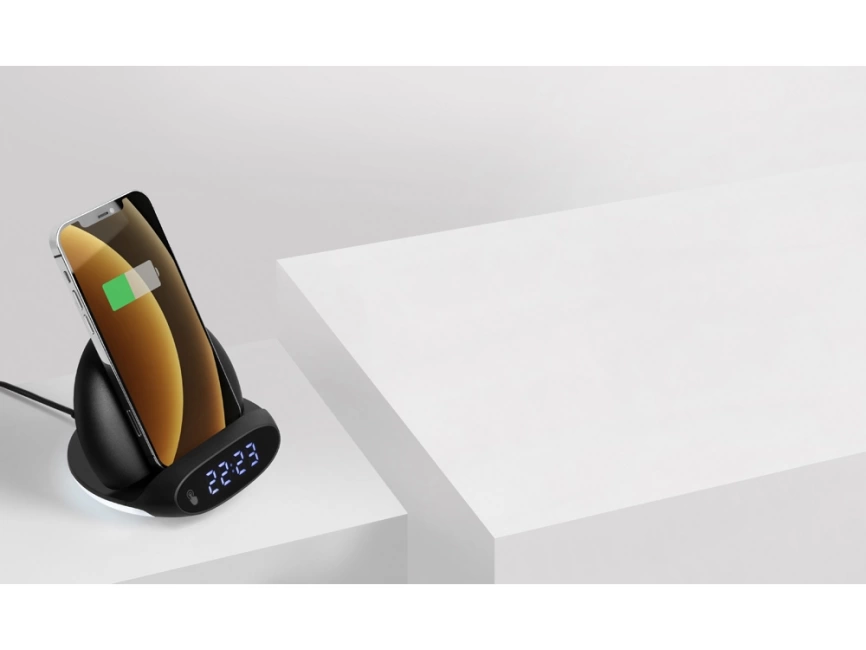 Часы-трансформер Rombica Chronos фото 10