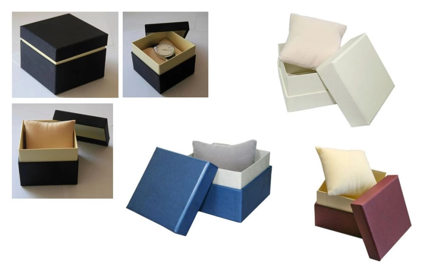 Часы наручные на заказ Zeit B-CF фото 4