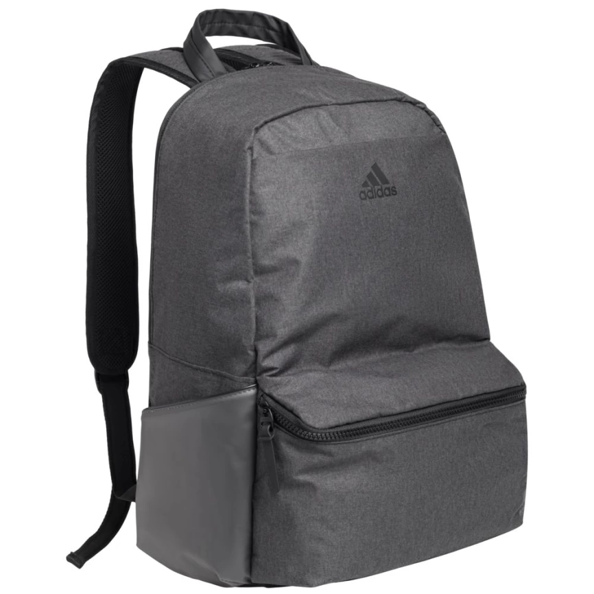 Рюкзак CLA ID, черный фото 1