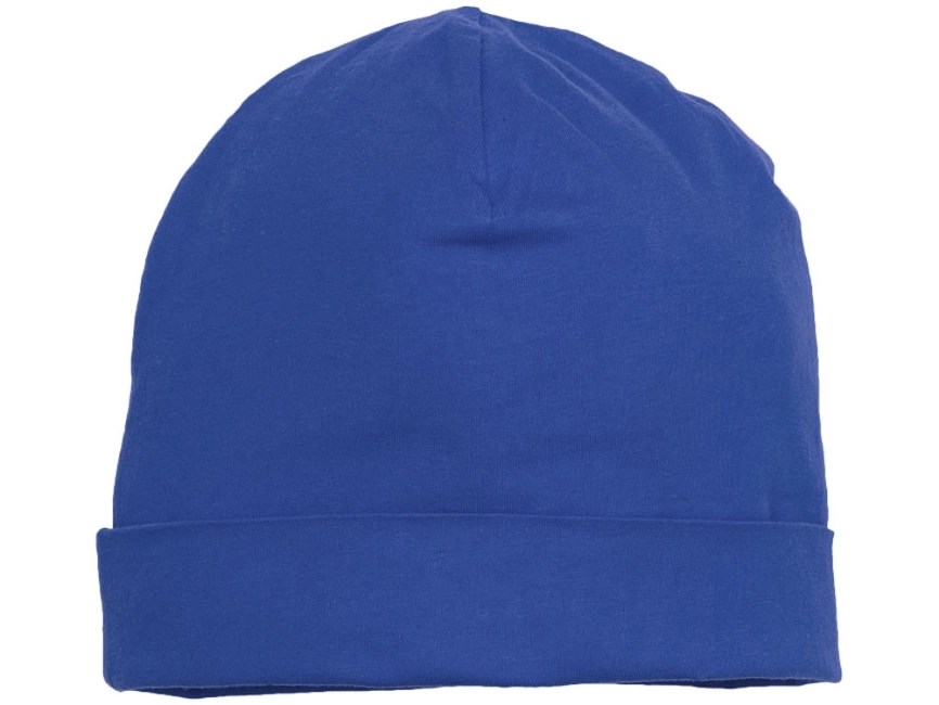 Шапка Tempo Knit Toque, синий фото 2