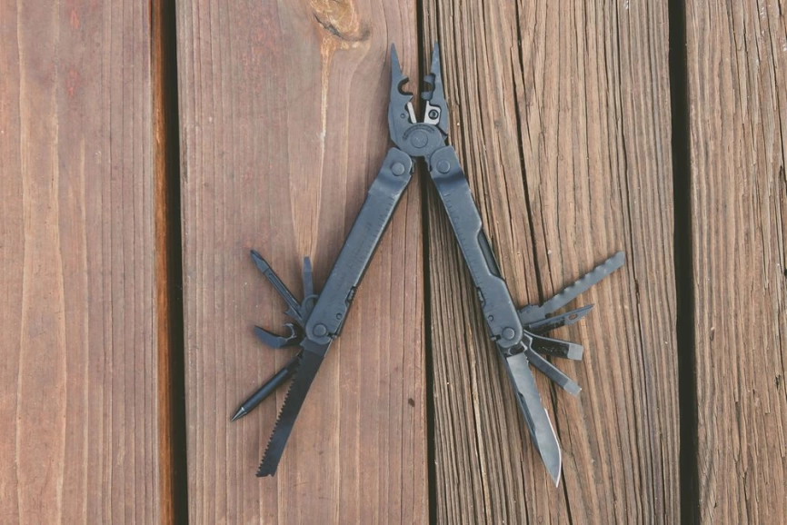 Мультитул Super Tool 300 EOD фото 5