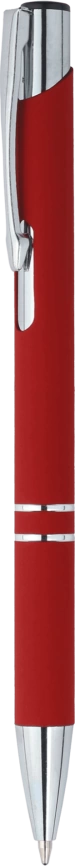 Ручка KOSKO SOFT Красная 1002.03 фото 1