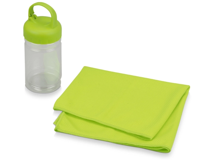 Набор для фитнеса Cross, зеленое яблоко фото 1