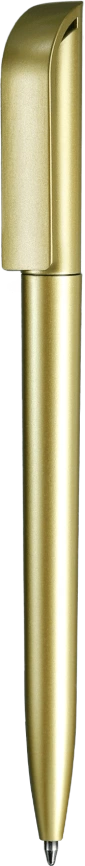 Ручка GLOBAL Золотая 1080.17 фото 1