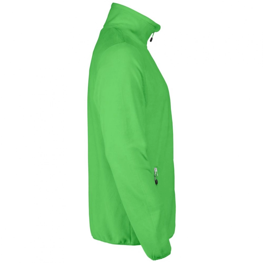 Куртка мужская Twohand зеленое яблоко, размер S фото 3