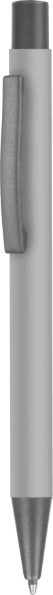 Ручка MAX SOFT TITAN Серебристая 1110.06 фото 1