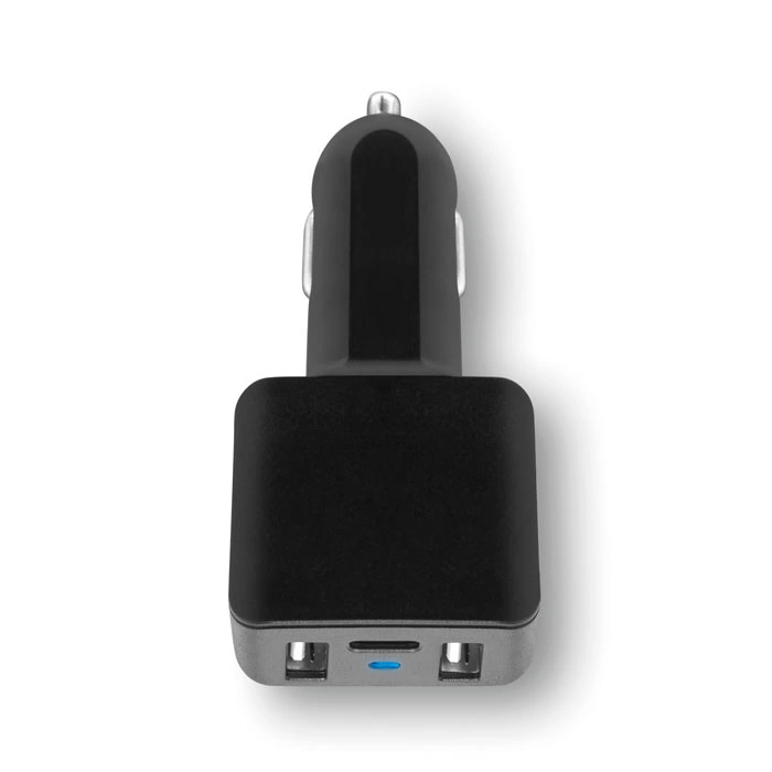 Зарядное устройство USB тип С фото 4