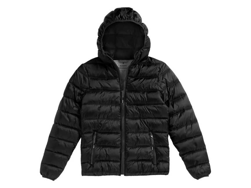 Куртка Norquay женская, черный фото 9