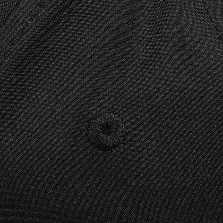 Бейсболка Explorer Softshell, черная фото 7