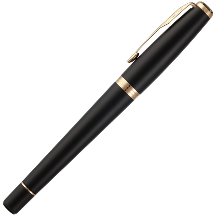 Роллер Parker Urban Core T309 Muted Black GT F фото 3